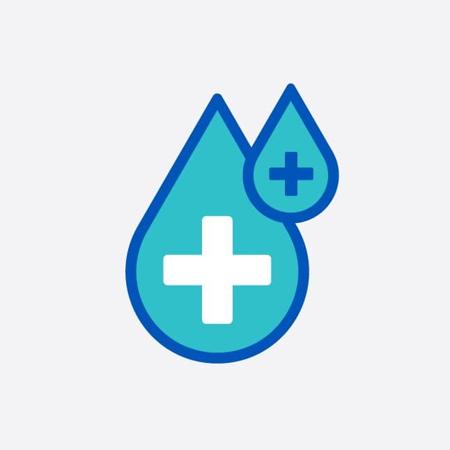 Droplet Icon