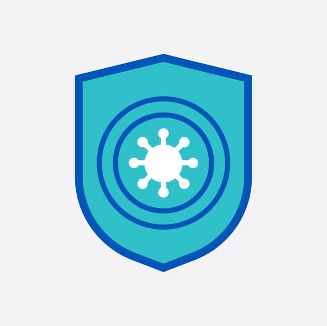 Shield Icon