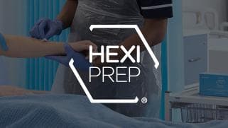HEXI PREP