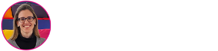 Georgina S Author Block