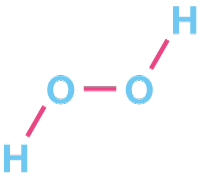 H2O2