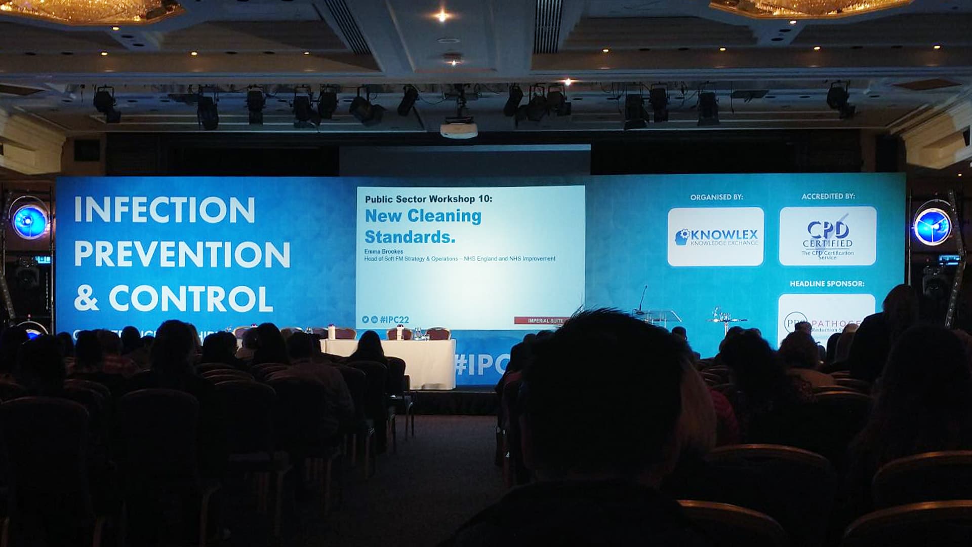 Knowlex 2022 Conference