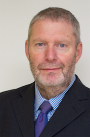 Martin Kiernan