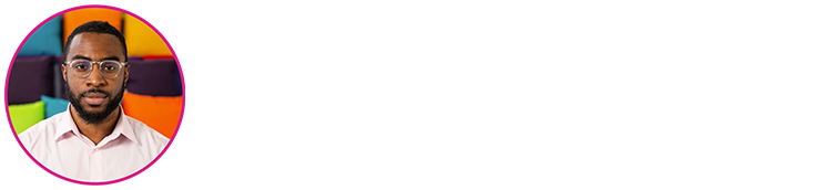 Michael Sanni Author Block