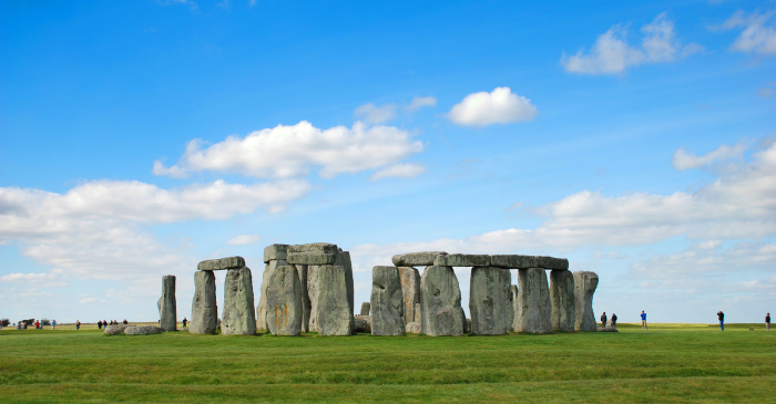 Stonehenge