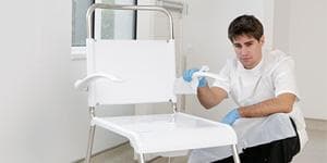 commode