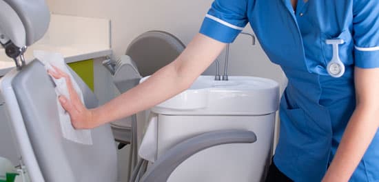 dental wipe