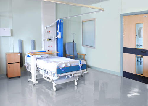 hospital-room